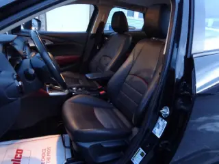 2016 Mazda CX-3 Touring
