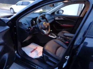 2016 Mazda CX-3 Touring