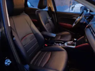 2016 Mazda CX-3 Touring