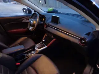 2016 Mazda CX-3 Touring