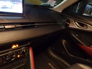 2016 Mazda CX-3 Touring