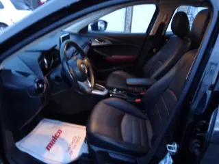 2016 Mazda CX-3 Touring