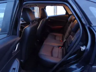2016 Mazda CX-3 Touring