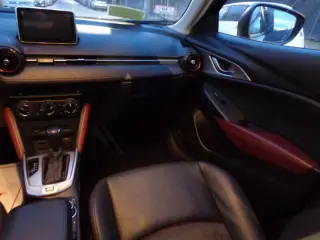 2016 Mazda CX-3 Touring