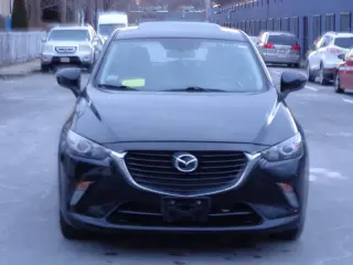 2016 Mazda CX-3 Touring