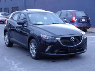 2016 Mazda CX-3 Touring