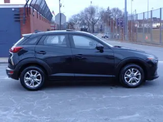 2016 Mazda CX-3 Touring