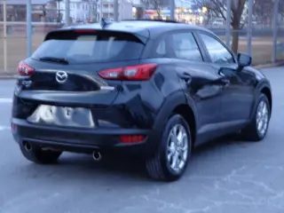 2016 Mazda CX-3 Touring