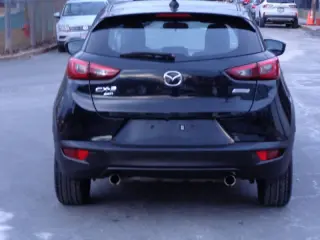2016 Mazda CX-3 Touring