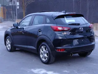 2016 Mazda CX-3 Touring