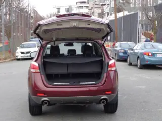 2012 Nissan Murano SL