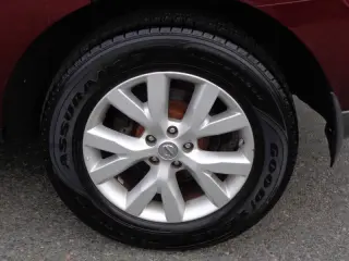 2012 Nissan Murano SL