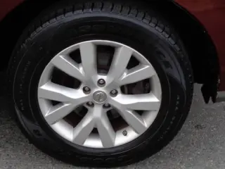 2012 Nissan Murano SL