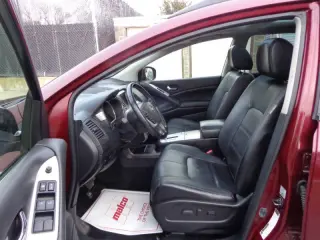2012 Nissan Murano SL