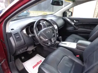 2012 Nissan Murano SL