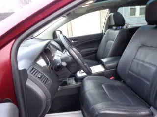 2012 Nissan Murano SL
