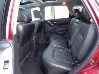 2012 Nissan Murano SL