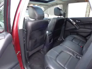 2012 Nissan Murano SL