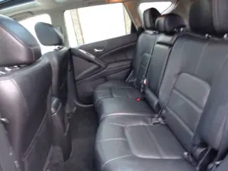 2012 Nissan Murano SL