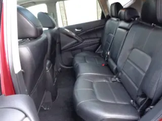 2012 Nissan Murano SL