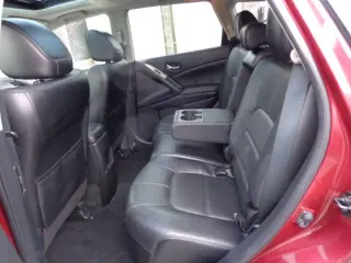 2012 Nissan Murano SL
