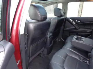 2012 Nissan Murano SL
