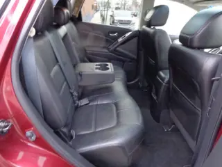 2012 Nissan Murano SL