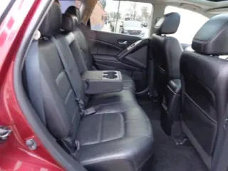 2012 Nissan Murano SL