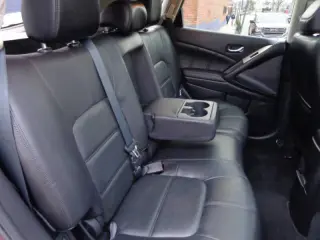 2012 Nissan Murano SL