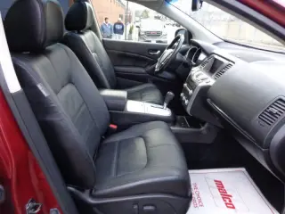 2012 Nissan Murano SL