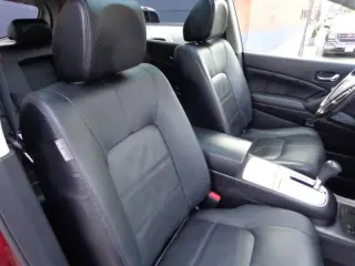 2012 Nissan Murano SL