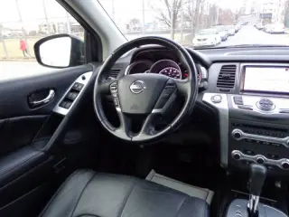2012 Nissan Murano SL