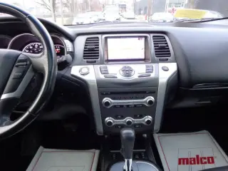 2012 Nissan Murano SL