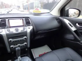 2012 Nissan Murano SL