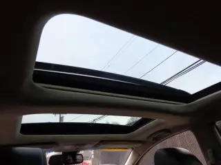 2012 Nissan Murano SL