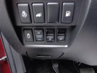 2012 Nissan Murano SL