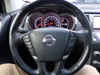 2012 Nissan Murano SL