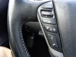 2012 Nissan Murano SL