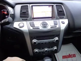 2012 Nissan Murano SL