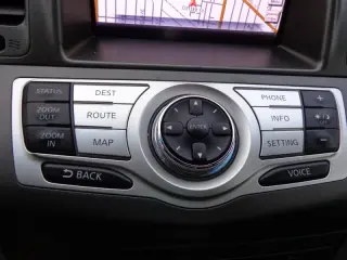 2012 Nissan Murano SL