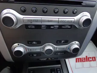 2012 Nissan Murano SL