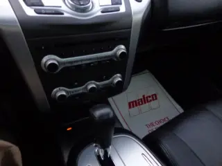 2012 Nissan Murano SL