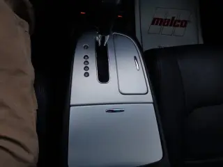 2012 Nissan Murano SL