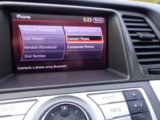 2012 Nissan Murano SL