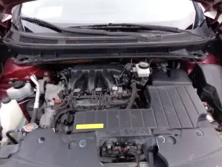2012 Nissan Murano SL