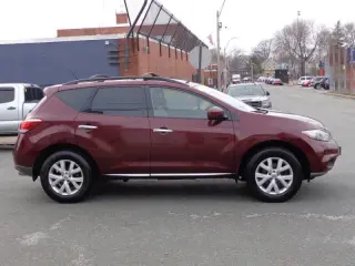 2012 Nissan Murano SL