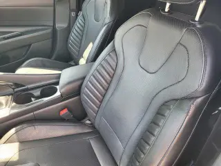 Hyundai ELANTRA 2022 Limited 4dr Sedan