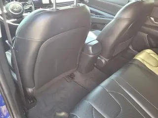 Hyundai ELANTRA 2022 Limited 4dr Sedan