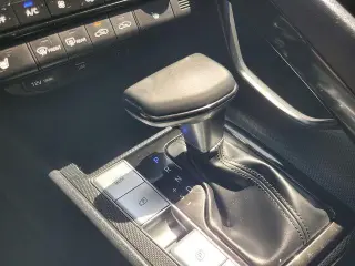 Hyundai ELANTRA 2022 Limited 4dr Sedan
