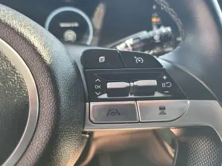 Hyundai ELANTRA 2022 Limited 4dr Sedan